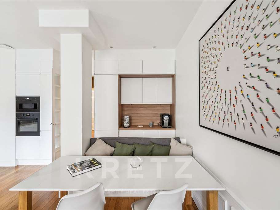Apartment Neuilly-sur-Seine