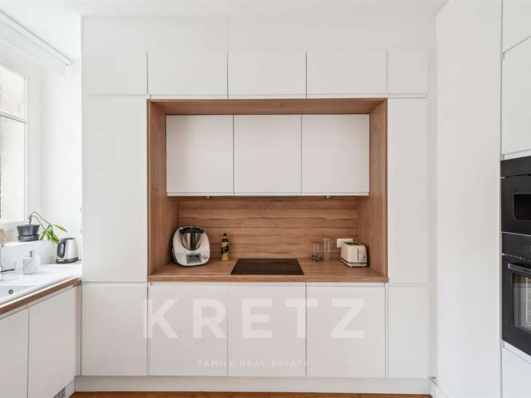 Appartement Neuilly-sur-Seine - 2 chambres - 151m²