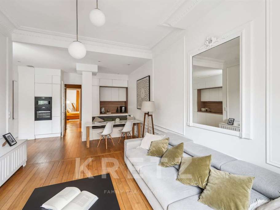 Apartment Neuilly-sur-Seine