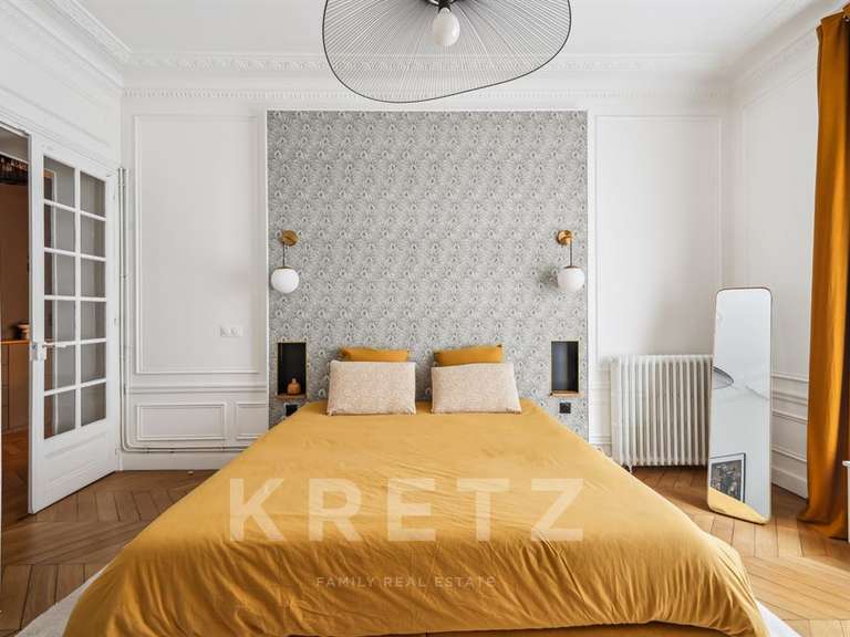 Appartement Neuilly-sur-Seine - 2 chambres - 151m²