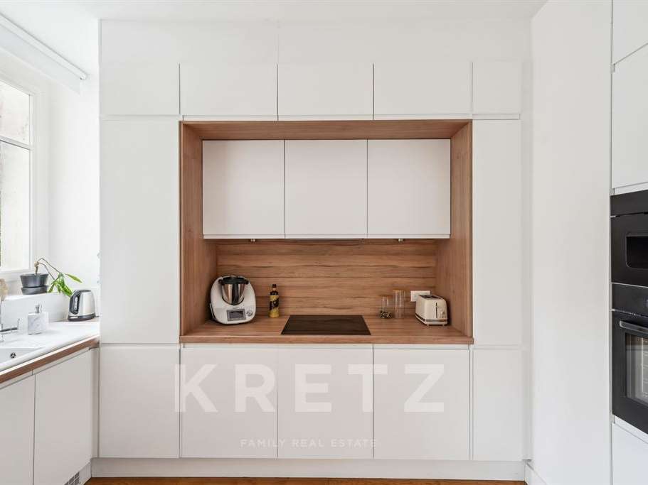 Apartment Neuilly-sur-Seine
