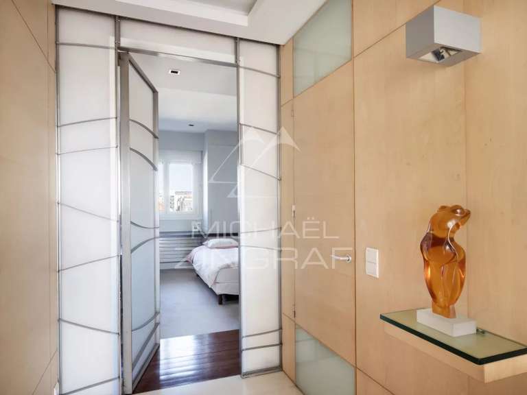 Appartement Neuilly-sur-Seine - 2 chambres - 98m²