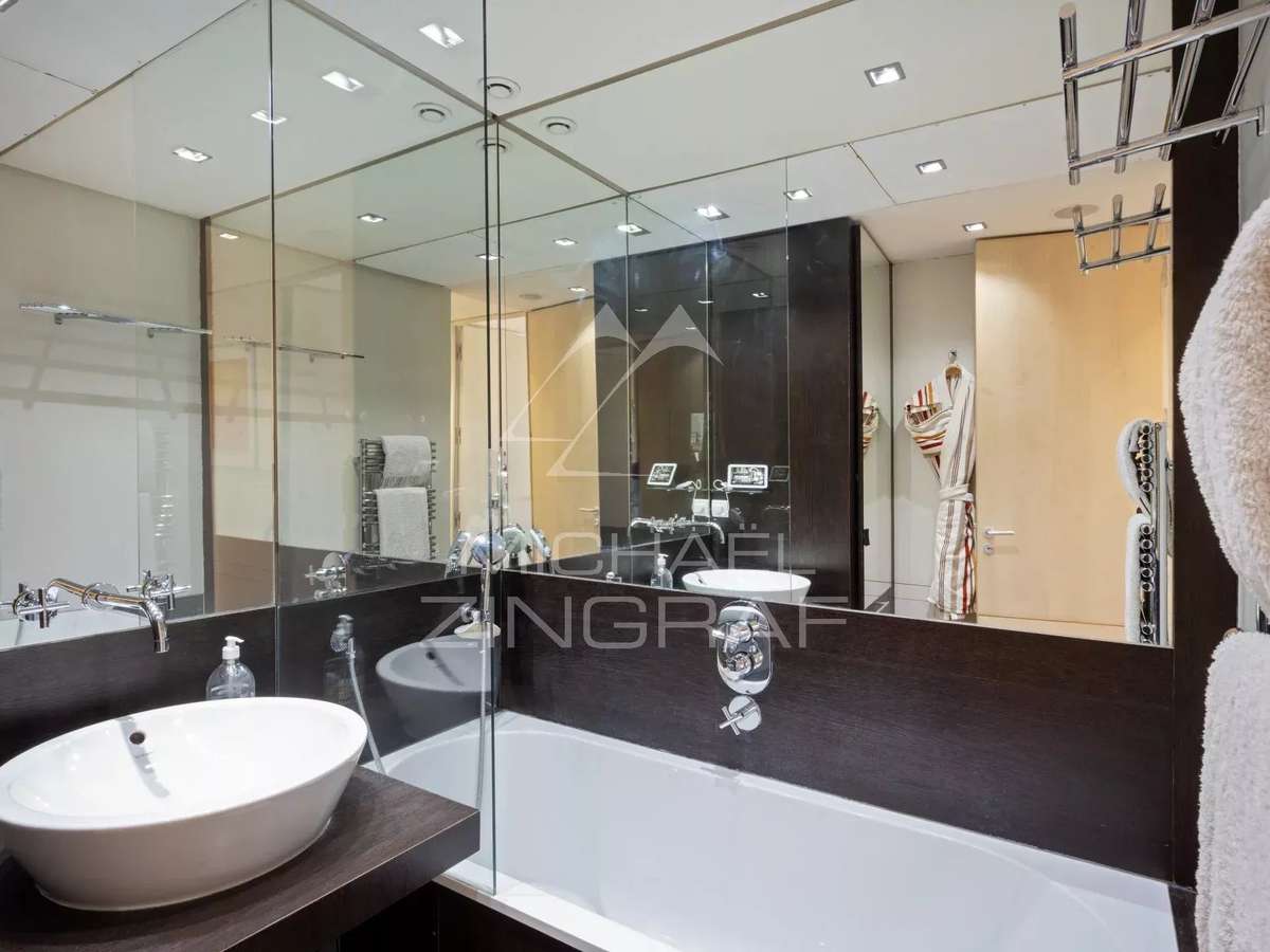 Appartement Neuilly-sur-Seine