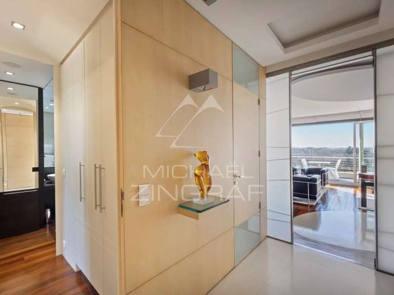 Appartement Neuilly-sur-Seine - 2 chambres - 98m²