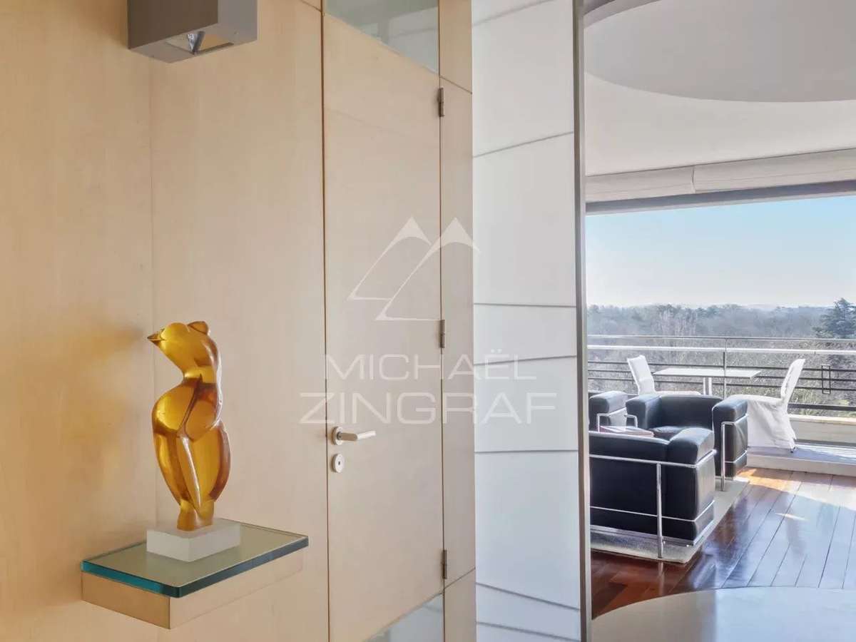 Appartement Neuilly-sur-Seine