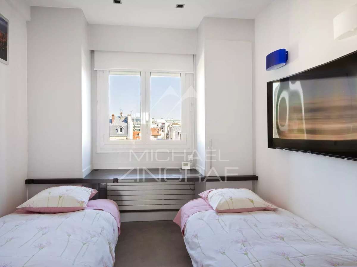 Appartement Neuilly-sur-Seine