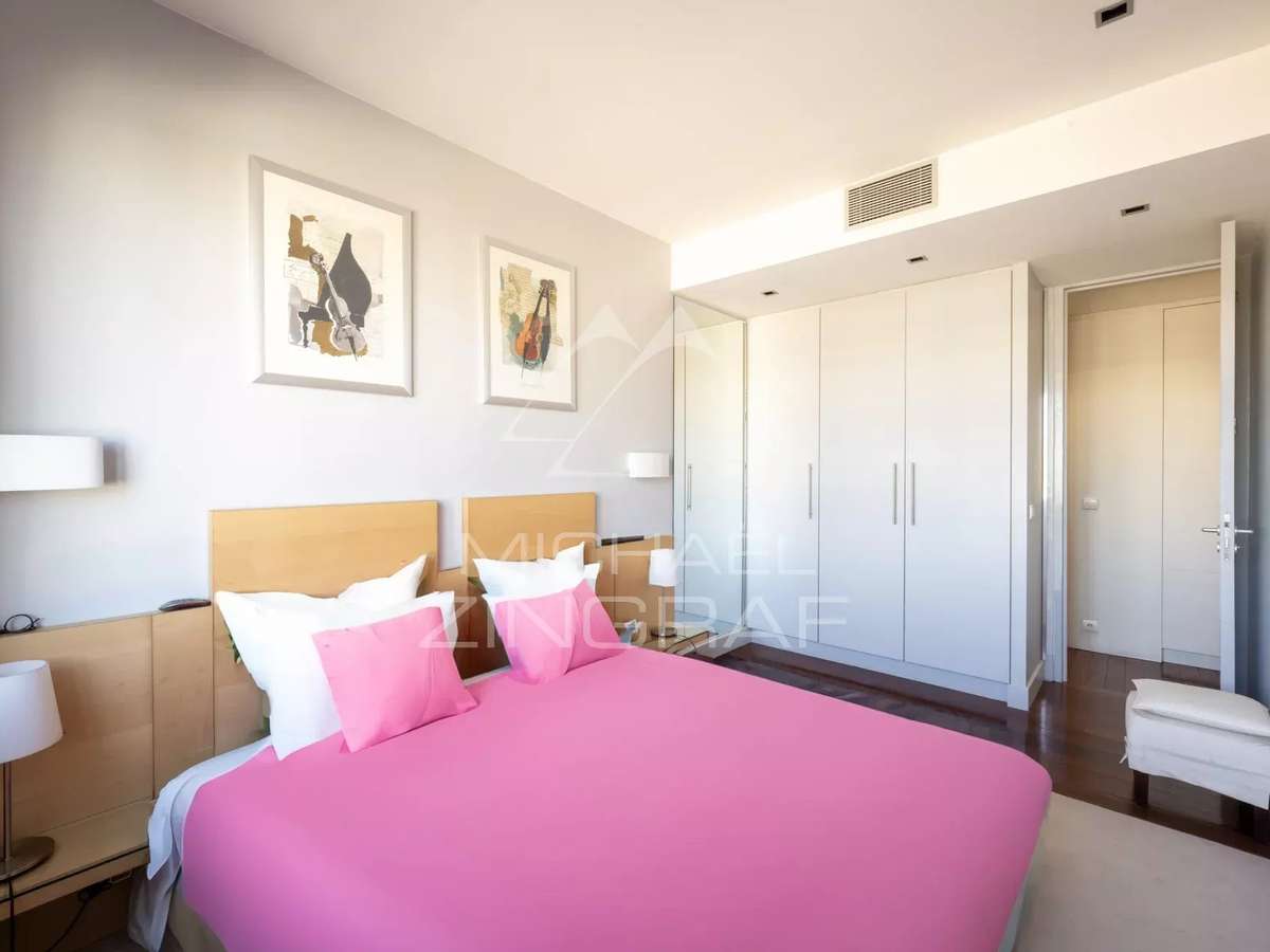 Appartement Neuilly-sur-Seine