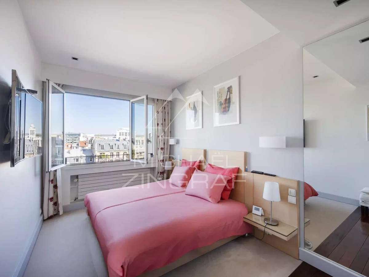 Appartement Neuilly-sur-Seine