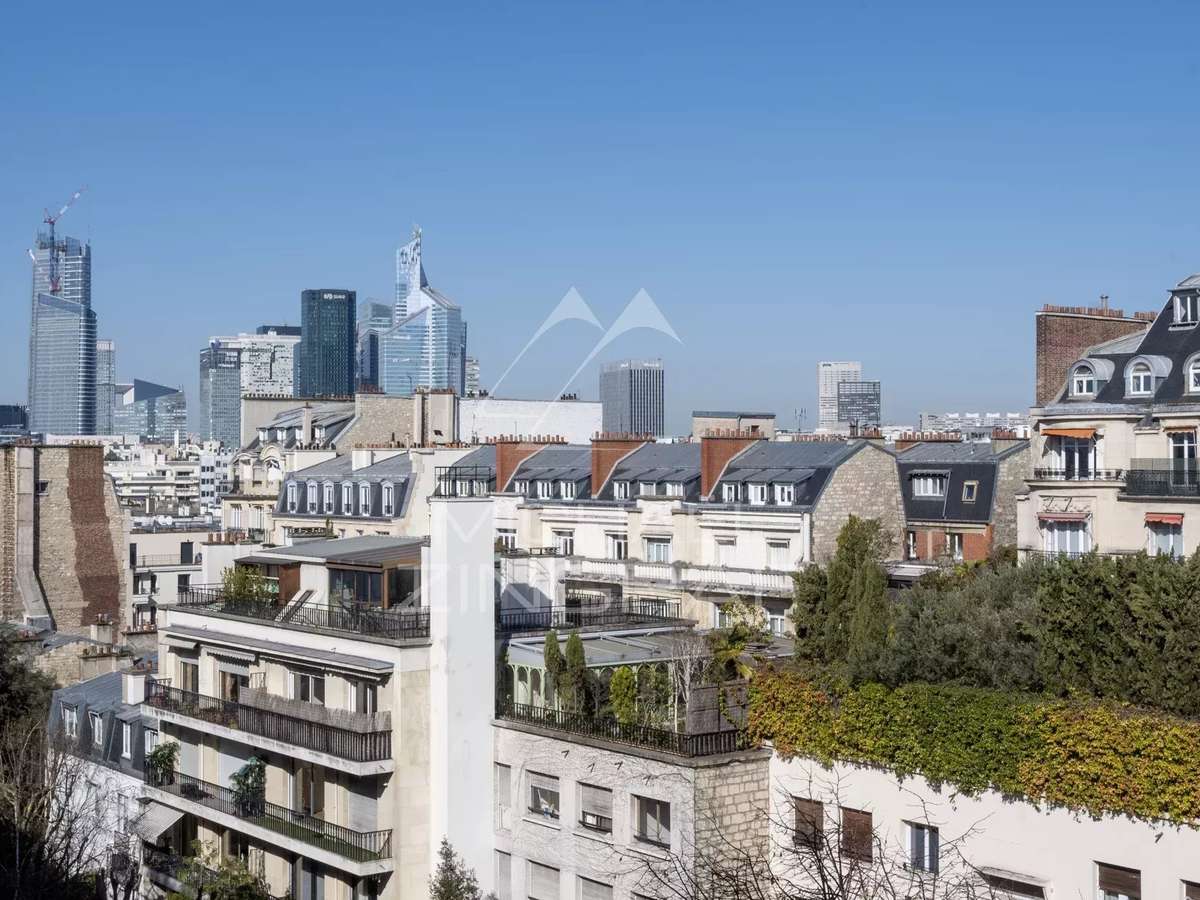 Appartement Neuilly-sur-Seine