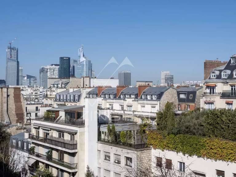 Appartement Neuilly-sur-Seine - 2 chambres - 98m²