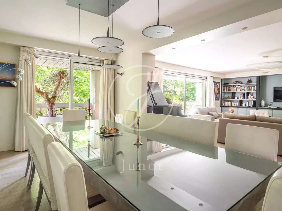 Appartement Neuilly-sur-Seine