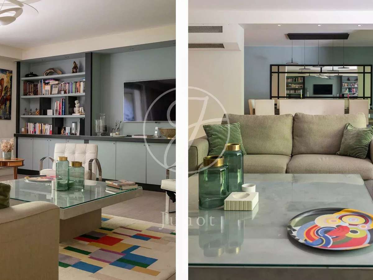 Appartement Neuilly-sur-Seine