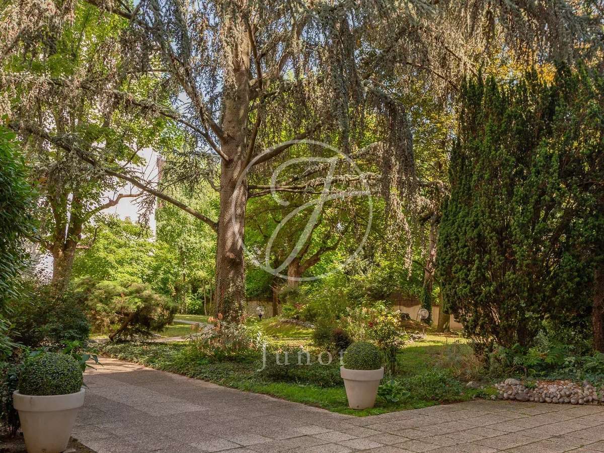 Appartement Neuilly-sur-Seine