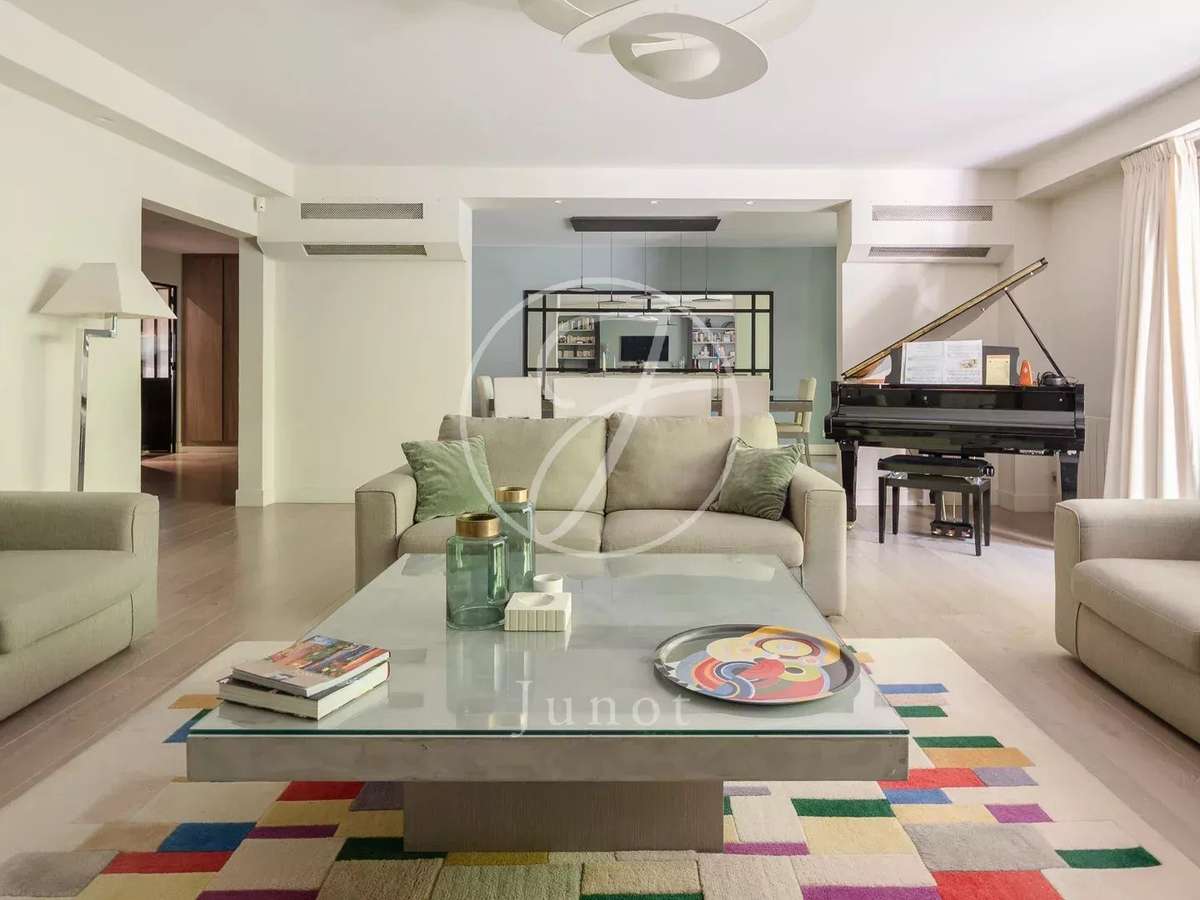 Appartement Neuilly-sur-Seine