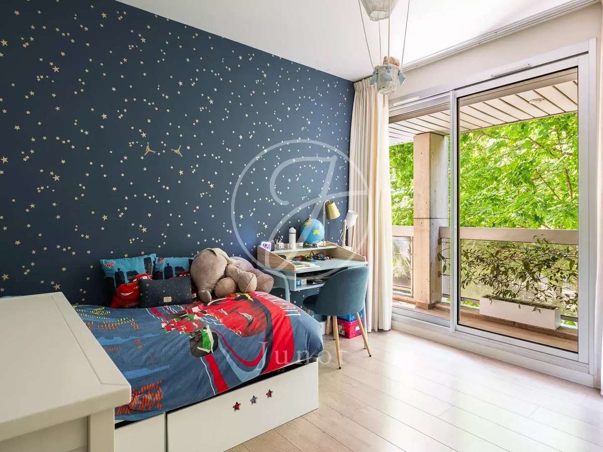 Appartement Neuilly-sur-Seine