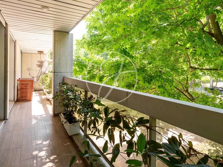 Appartement Neuilly-sur-Seine - 5 chambres - 243m²