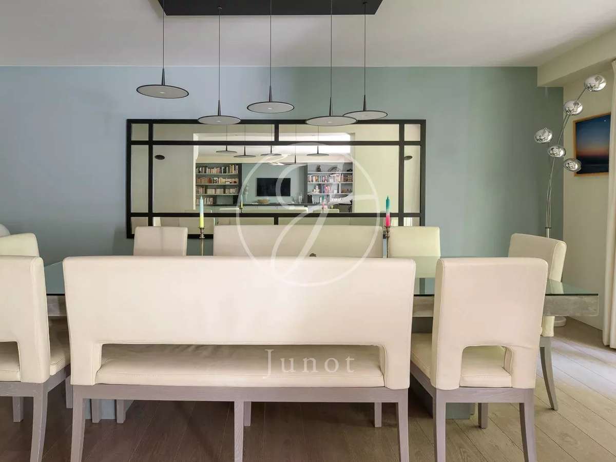 Appartement Neuilly-sur-Seine