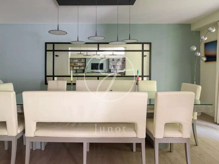 Appartement Neuilly-sur-Seine - 5 chambres - 243m²