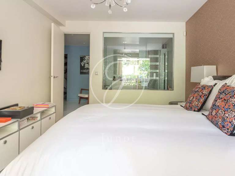 Appartement Neuilly-sur-Seine - 5 chambres - 243m²