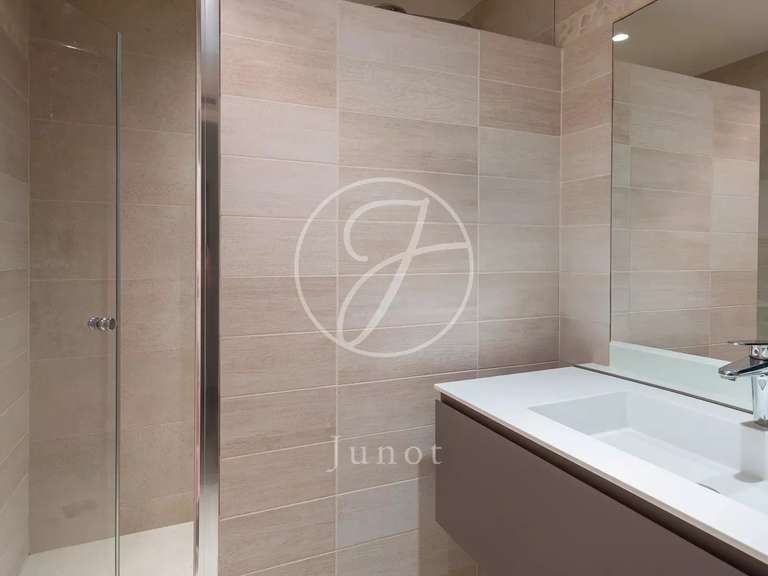 Appartement Neuilly-sur-Seine - 5 chambres - 243m²