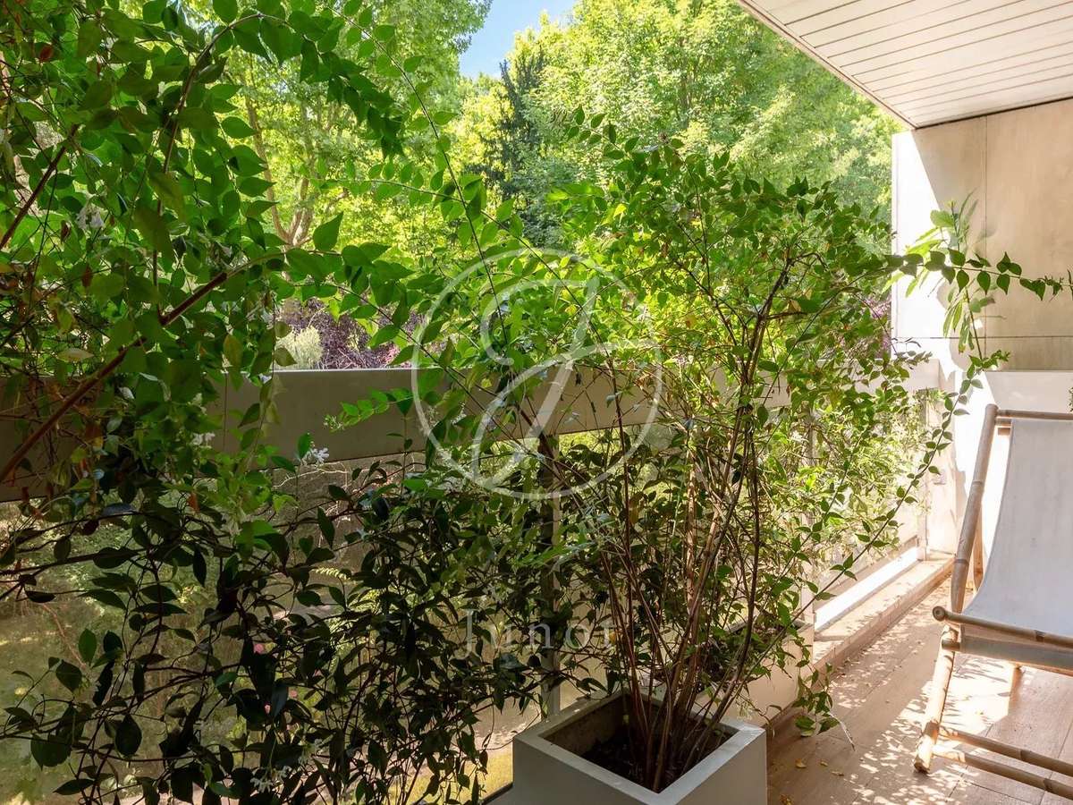 Appartement Neuilly-sur-Seine