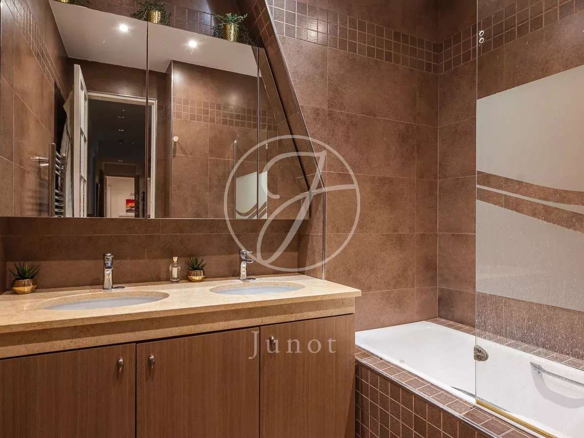 Appartement Neuilly-sur-Seine