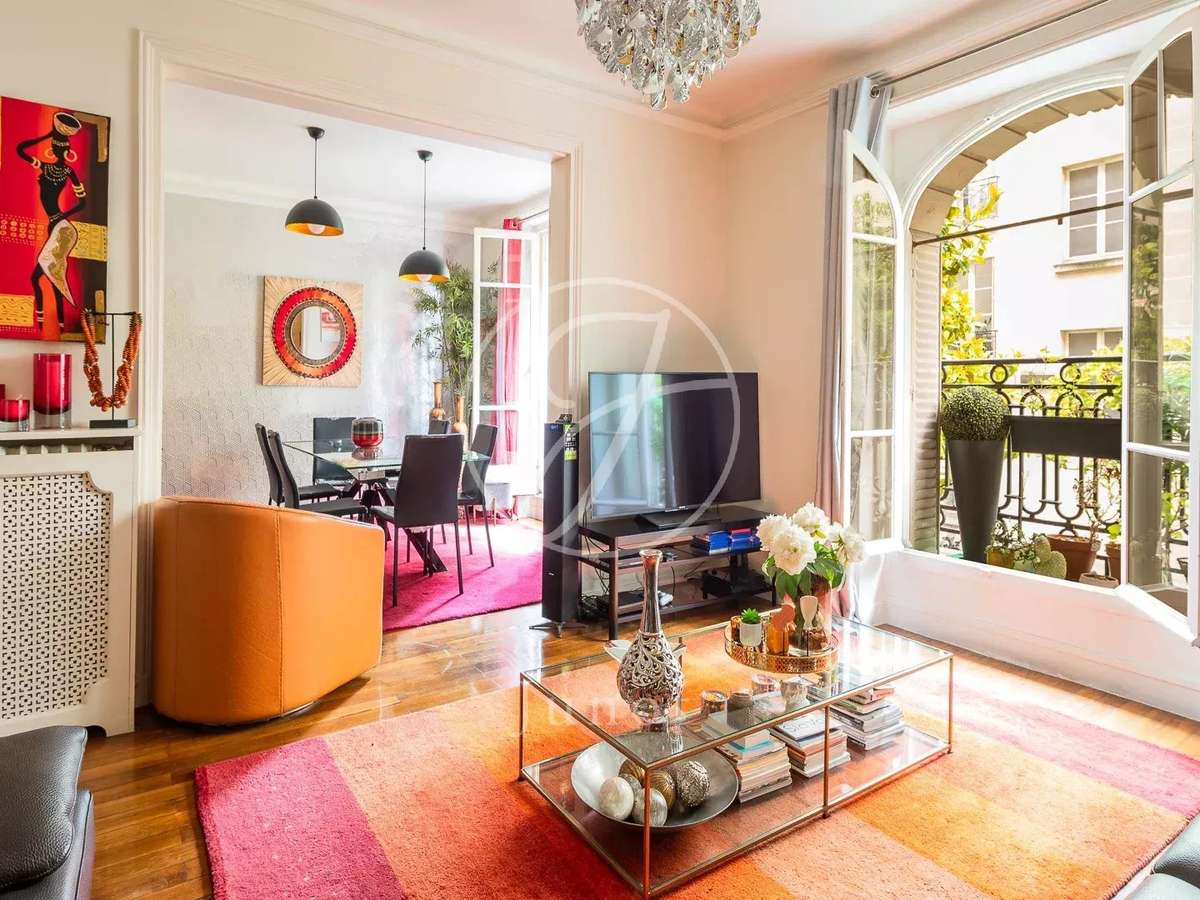 Appartement Neuilly-sur-Seine