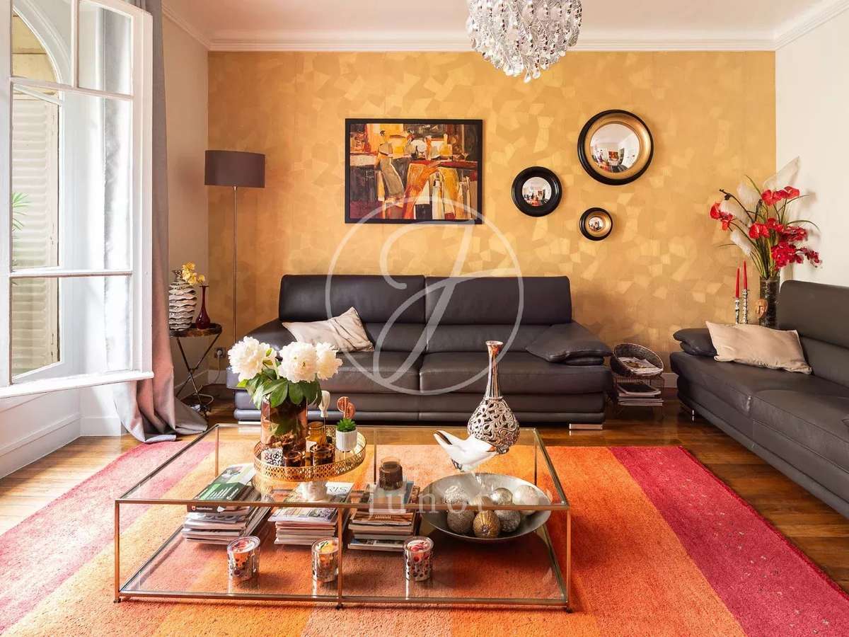 Appartement Neuilly-sur-Seine