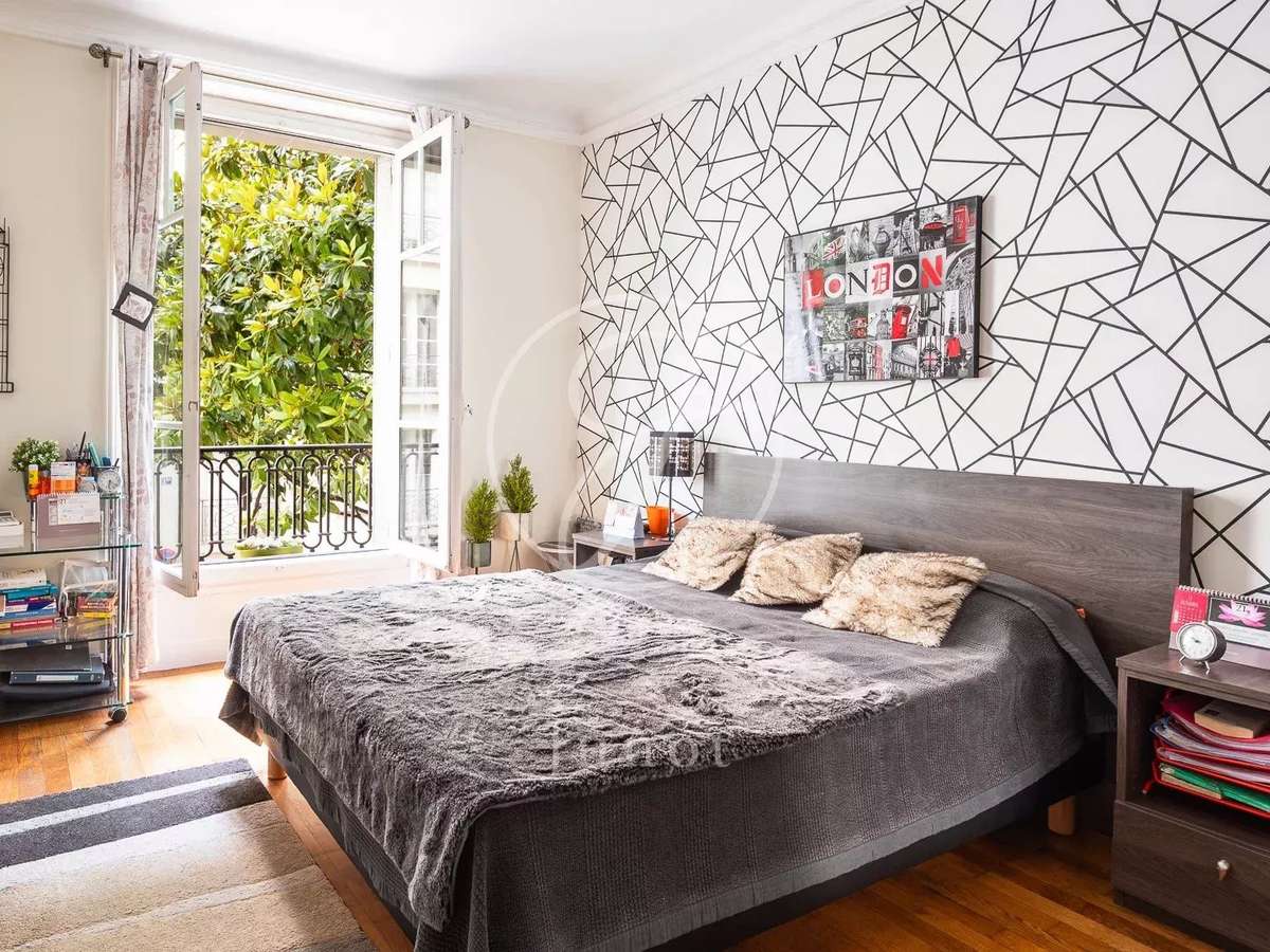 Appartement Neuilly-sur-Seine