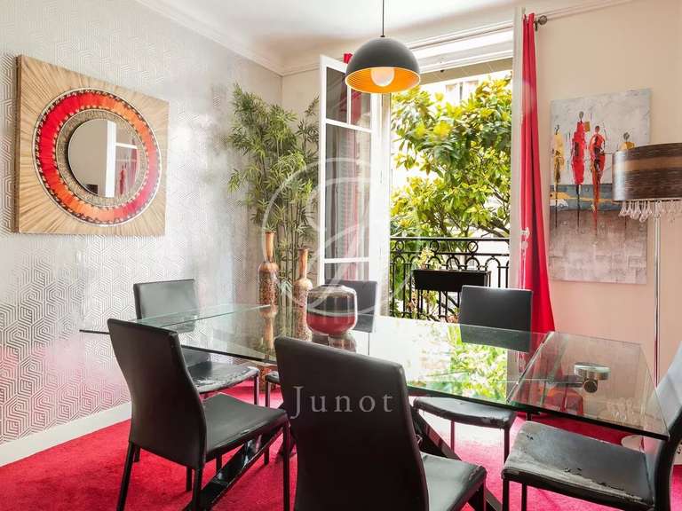 Appartement Neuilly-sur-Seine - 3 chambres - 121m²