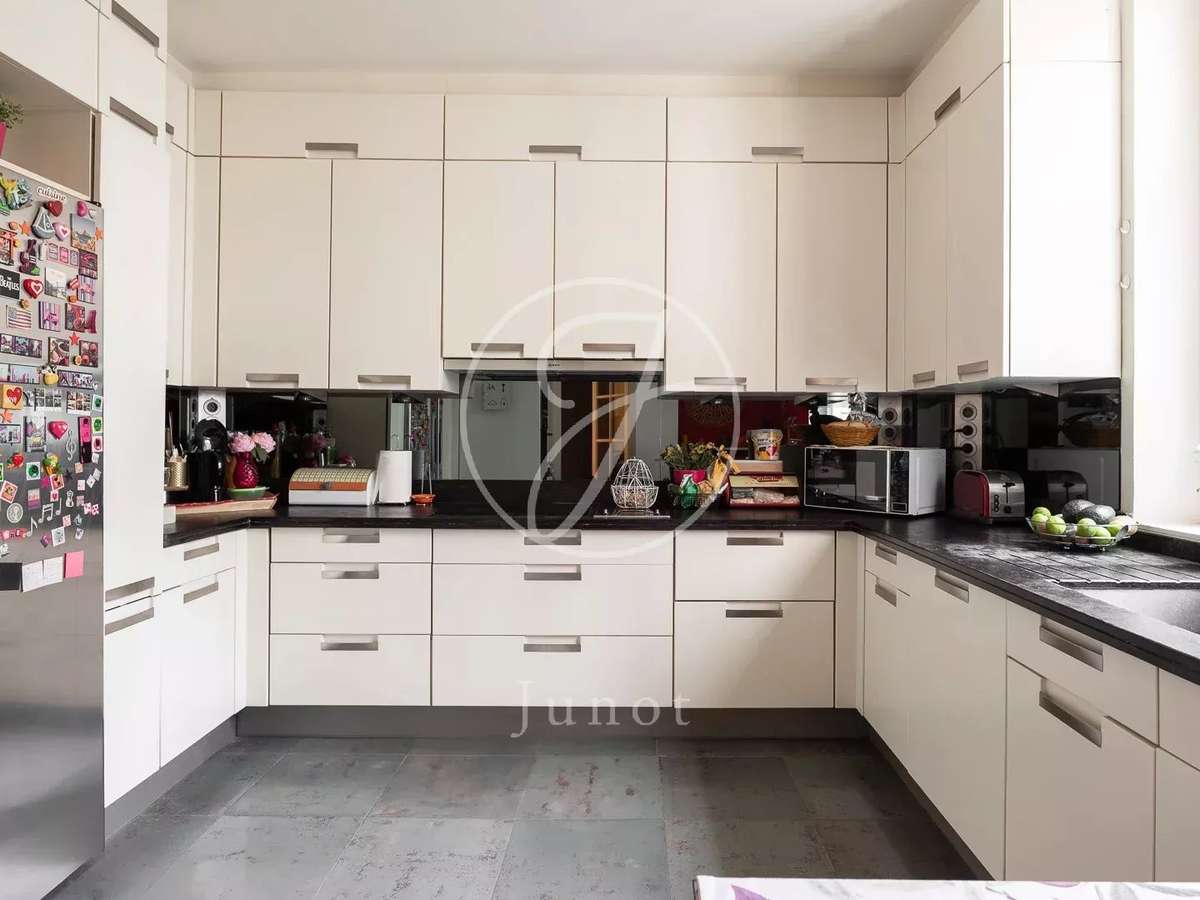 Appartement Neuilly-sur-Seine