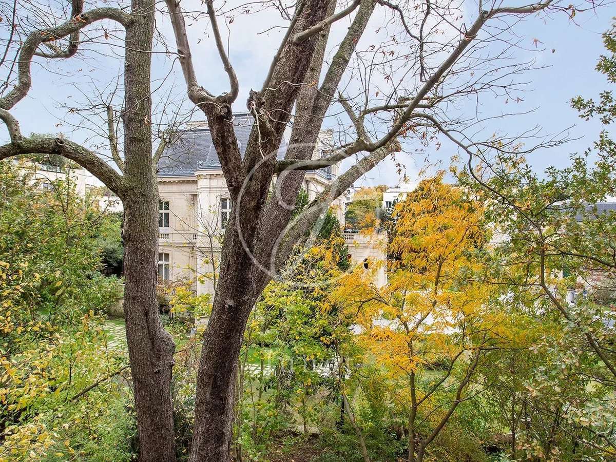 Appartement Neuilly-sur-Seine