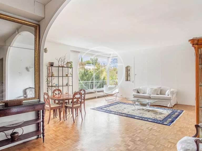Appartement Neuilly-sur-Seine - 3 chambres - 130m²