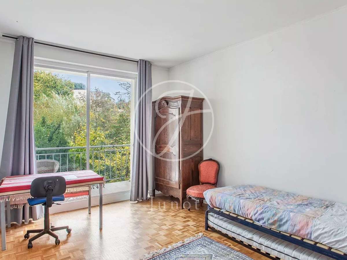 Appartement Neuilly-sur-Seine