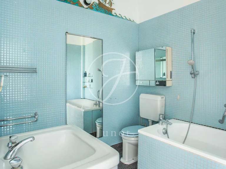 Appartement Neuilly-sur-Seine - 3 chambres - 130m²