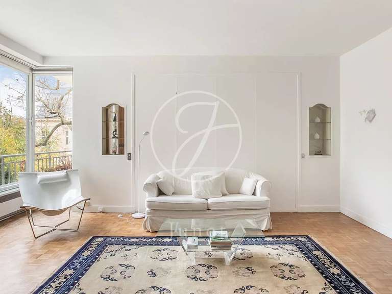 Appartement Neuilly-sur-Seine - 3 chambres - 130m²