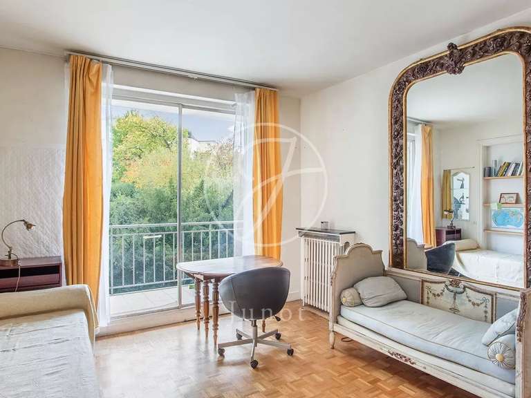 Appartement Neuilly-sur-Seine - 3 chambres - 130m²