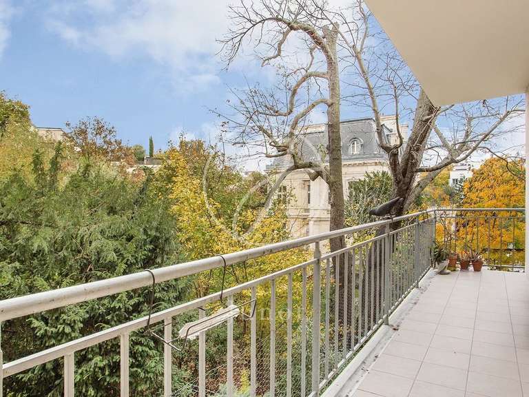 Appartement Neuilly-sur-Seine - 3 chambres - 130m²