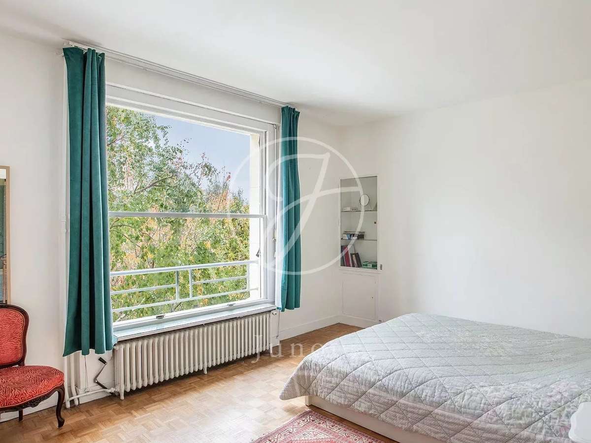 Appartement Neuilly-sur-Seine