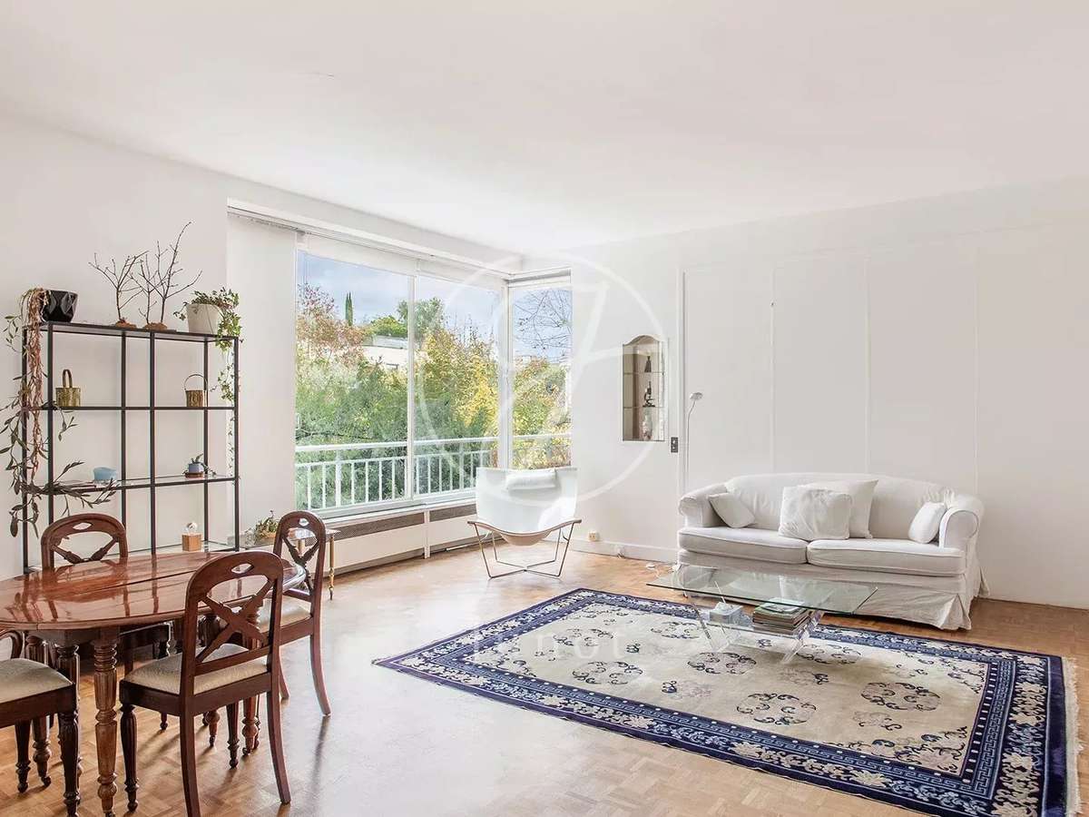 Appartement Neuilly-sur-Seine