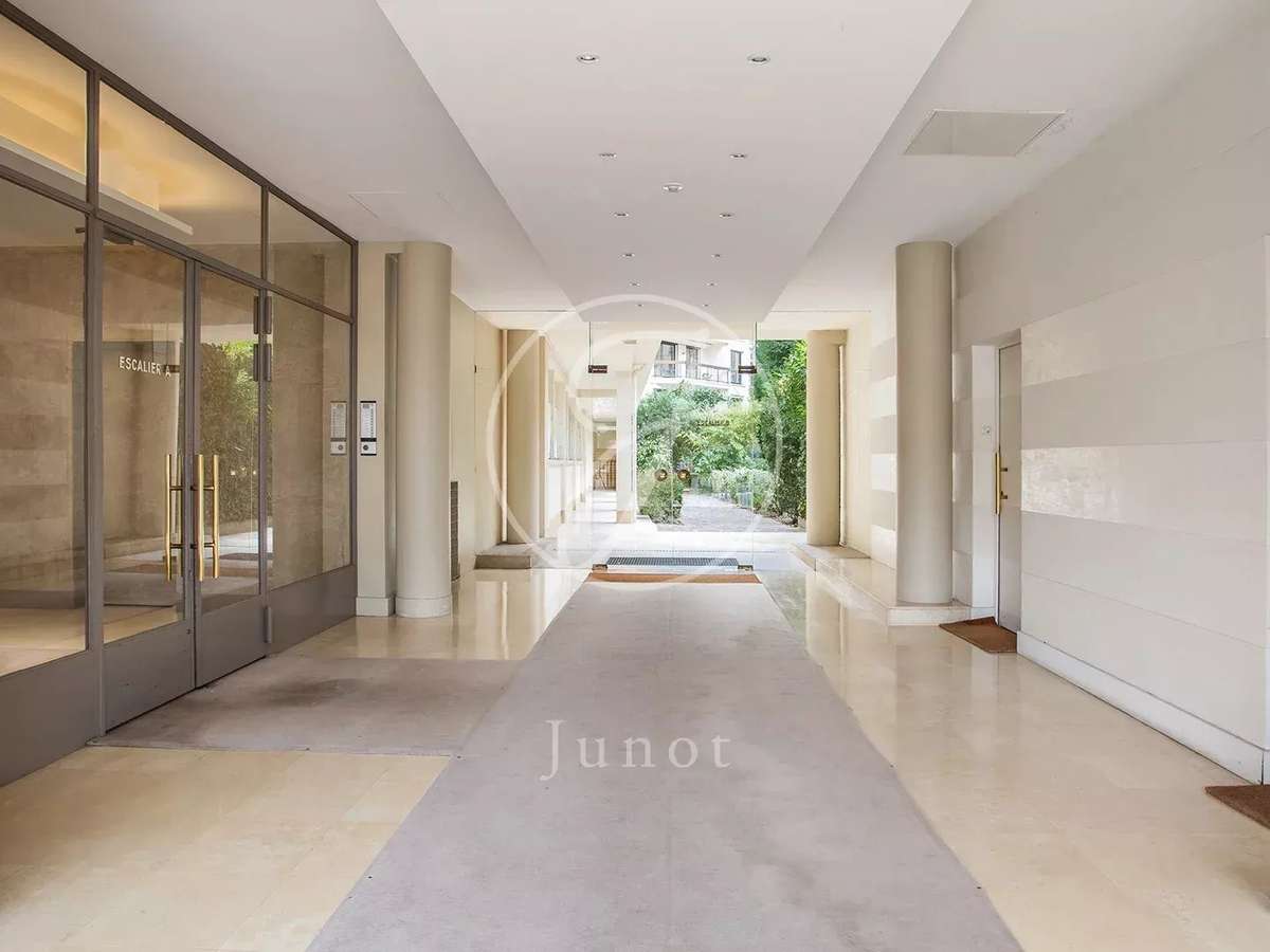 Appartement Neuilly-sur-Seine