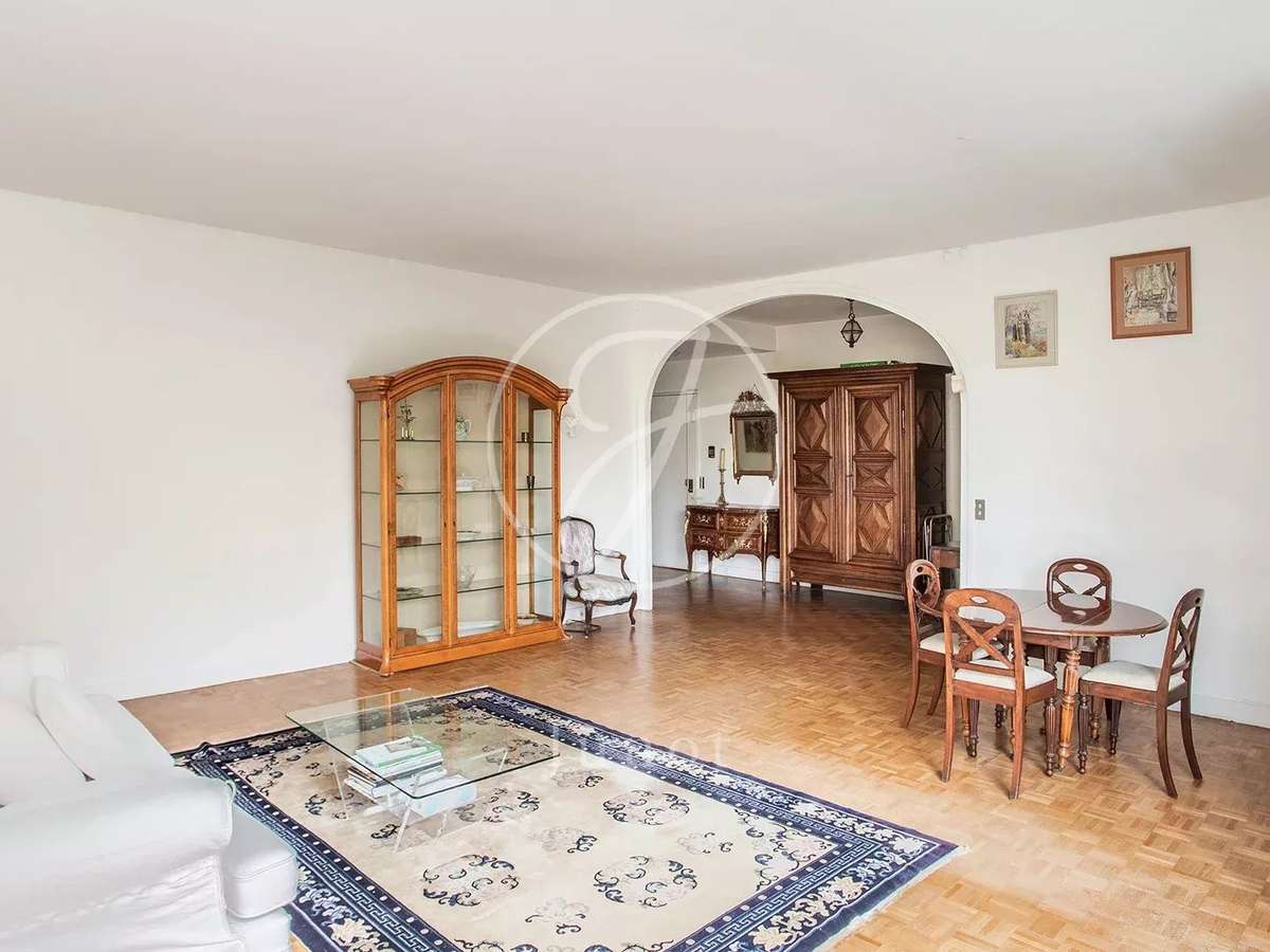 Appartement Neuilly-sur-Seine