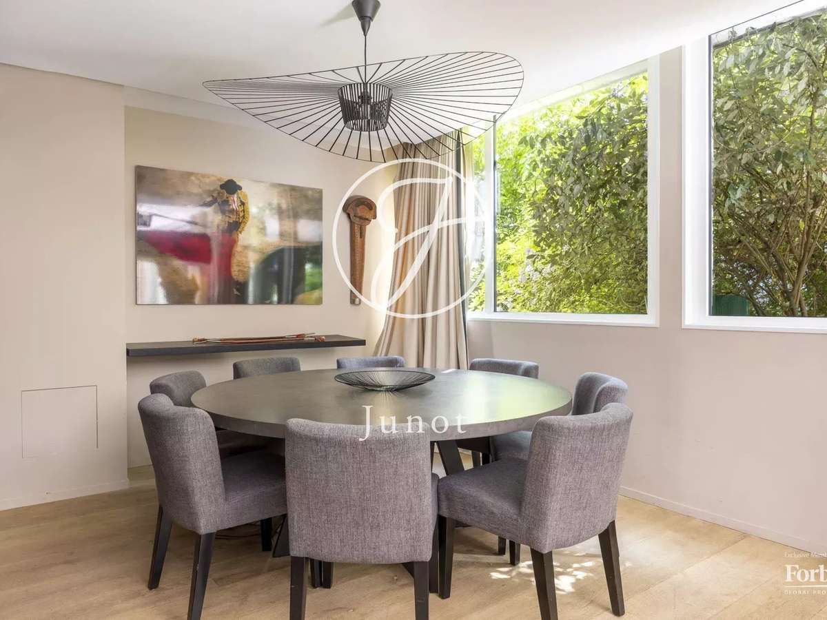 Appartement Neuilly-sur-Seine