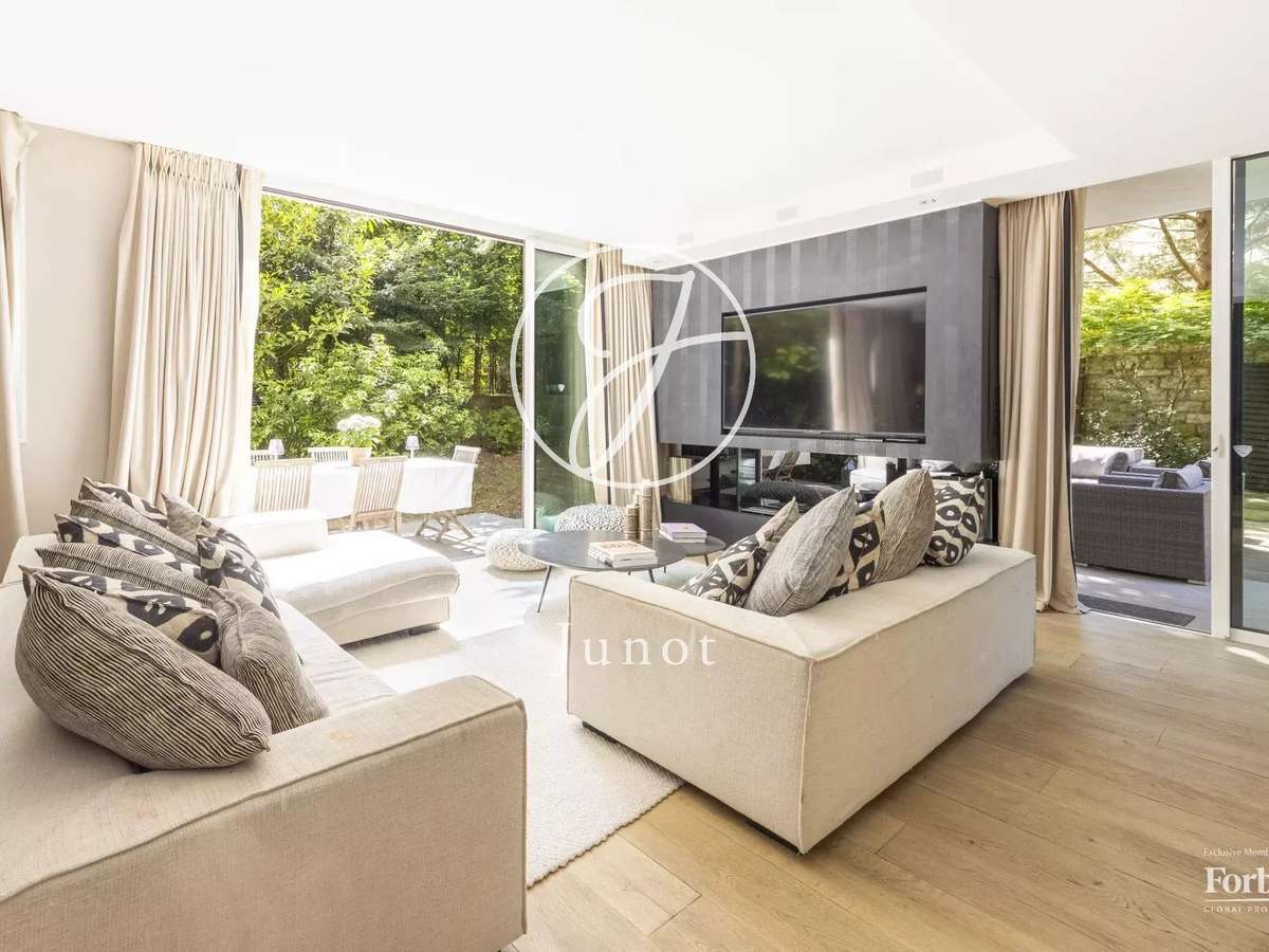 Appartement Neuilly-sur-Seine