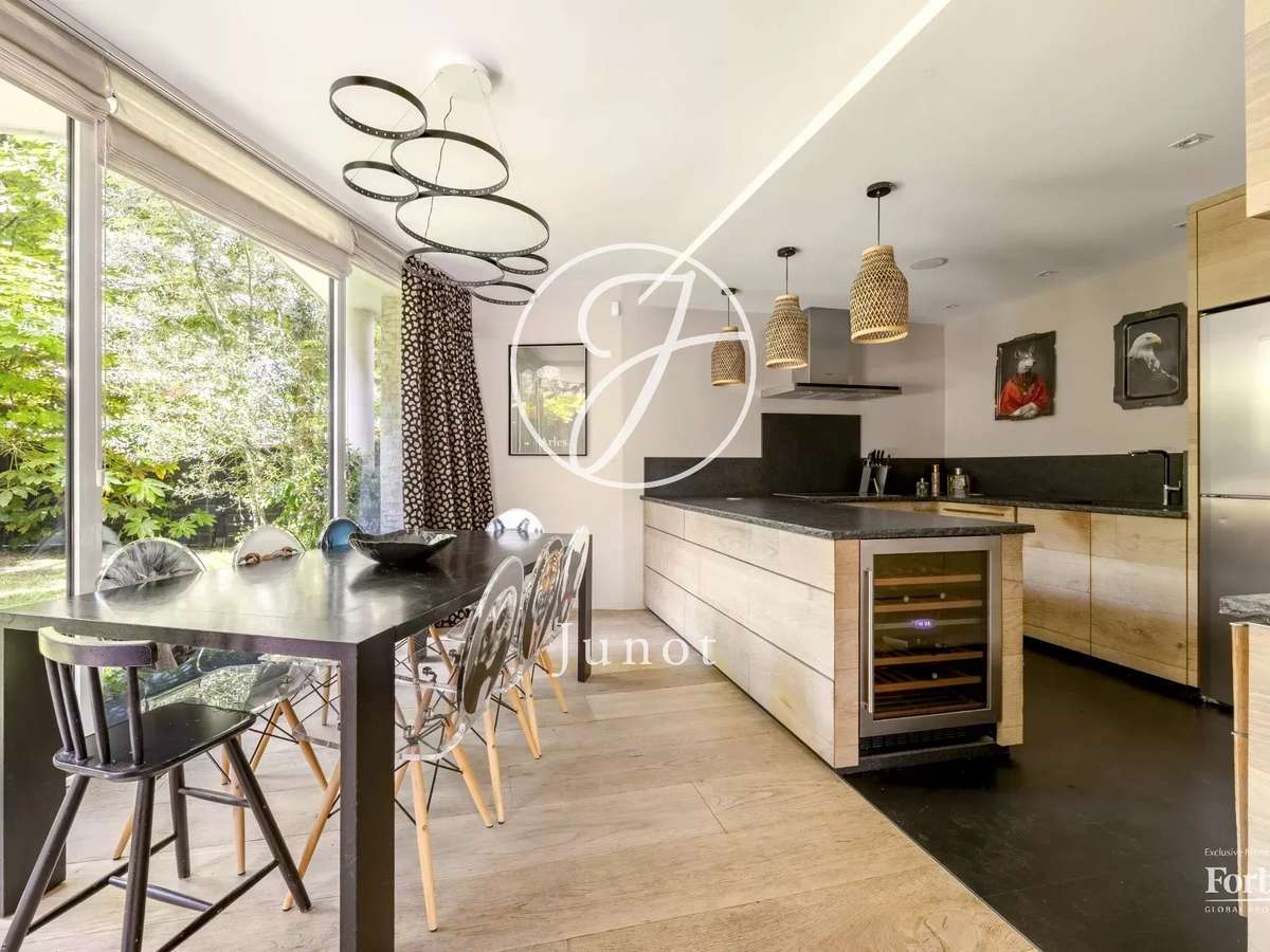 Appartement Neuilly-sur-Seine