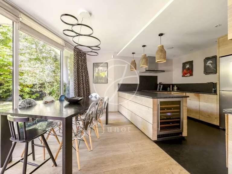 Appartement Neuilly-sur-Seine - 3 chambres - 168m²