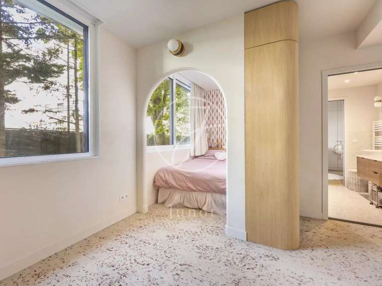 Appartement Neuilly-sur-Seine - 3 chambres - 168m²