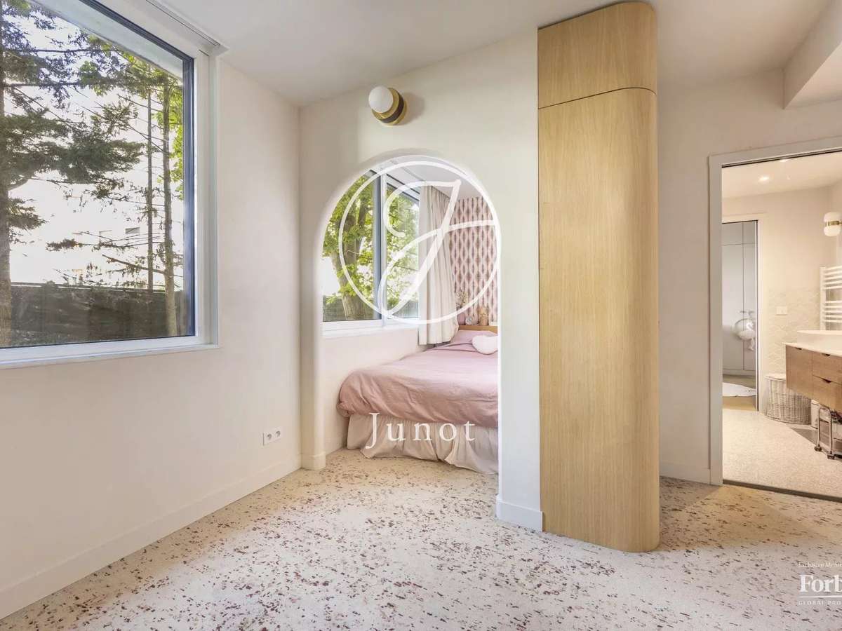 Appartement Neuilly-sur-Seine