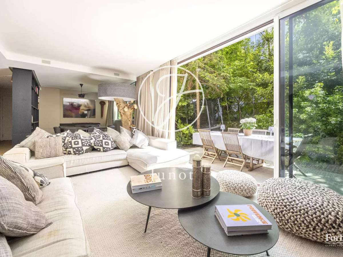 Appartement Neuilly-sur-Seine