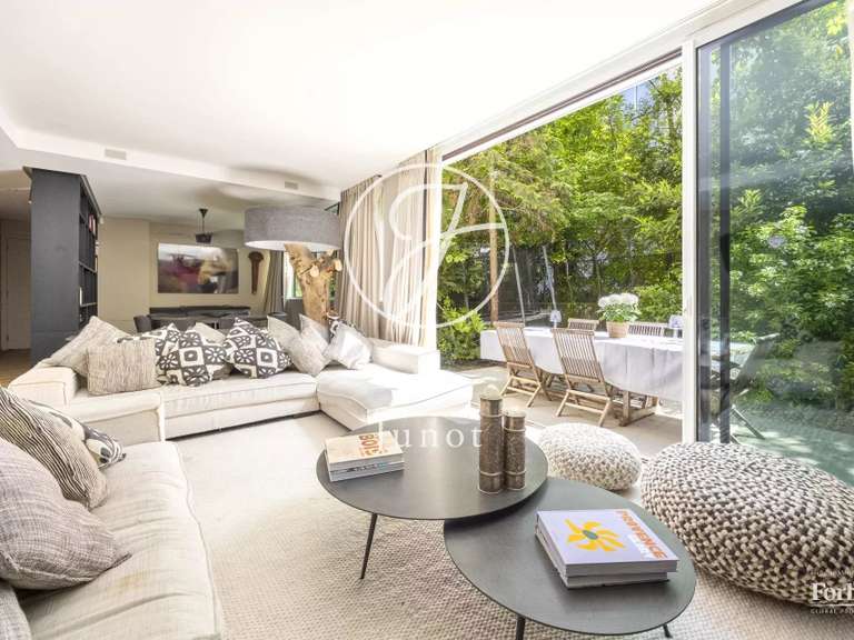 Appartement Neuilly-sur-Seine - 3 chambres - 168m²